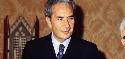 Biografia di Aldo Moro: la carriera dell’onorevole