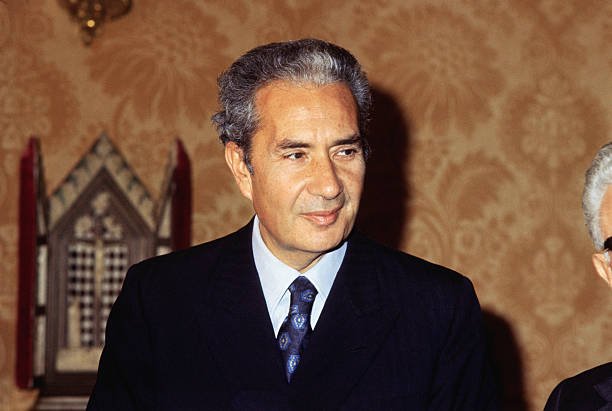 Biografia di Aldo Moro: la carriera dell’onorevole