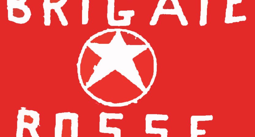 Le Brigate Rosse: il gruppo terroristico che sfidò l’Italia